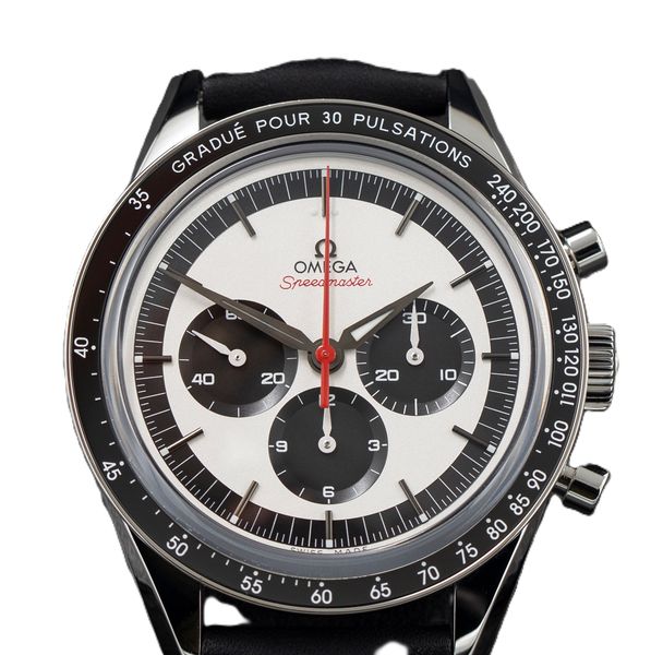 Omega Speedmaster CK2998 311.32.40.30.02.001